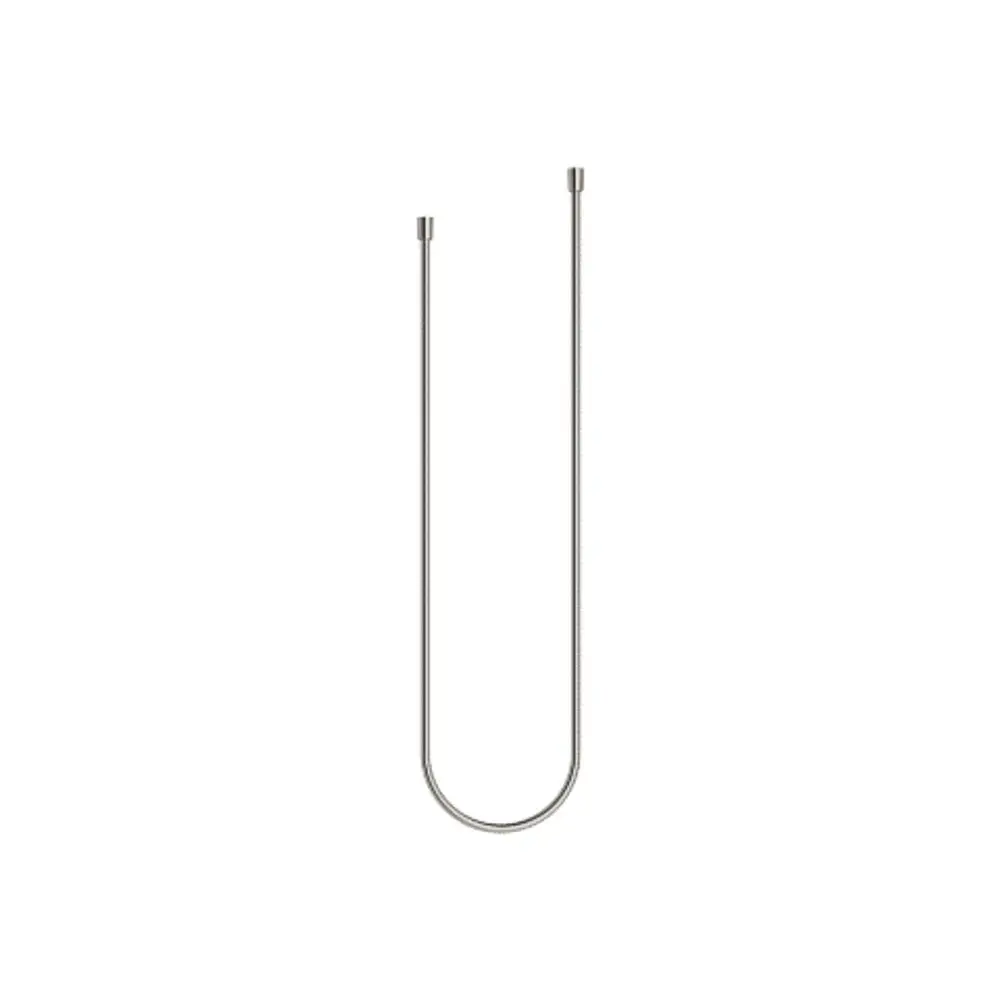 DORNBRACHT Metall-Brauseschlauch SERIENNEUTRAL 28204970 1/2'' x 1/2'' x 1750 mm Platin gebürstet, 28204970-06 Galeriebild 1